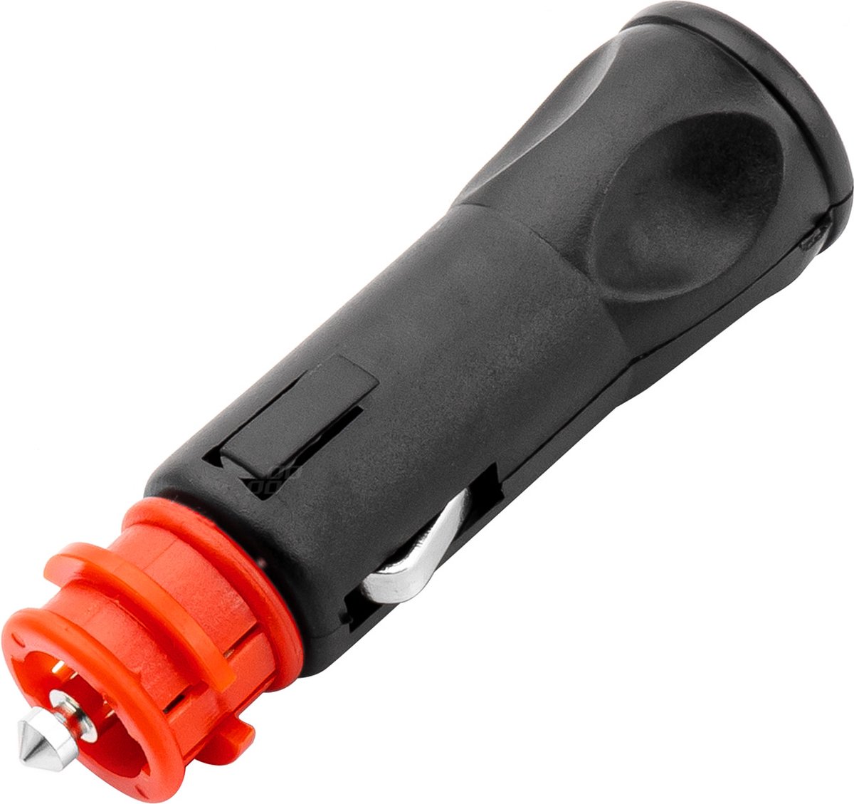 AMiO Sigarettenaanstekerplug Autostekker 12/24V EURO/DIN Universeel