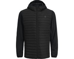 JACK&JONES ESSENTIALS JJEMULTI QUILTED JACKET NOOS Heren Jas - Maat L