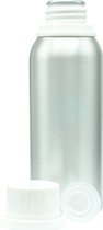 Bouteille vide en aluminium maximum 280 ml Vide 1 pièce - Bouteilles, Bidons avec bouchon à vis et bouchon intérieur - Pour liquides - Fermeture de garantie