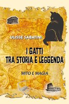 I gatti tra storia e leggenda