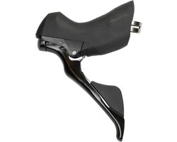 Shifter Shimano 2 speed links 105 ST-R7000 zwart