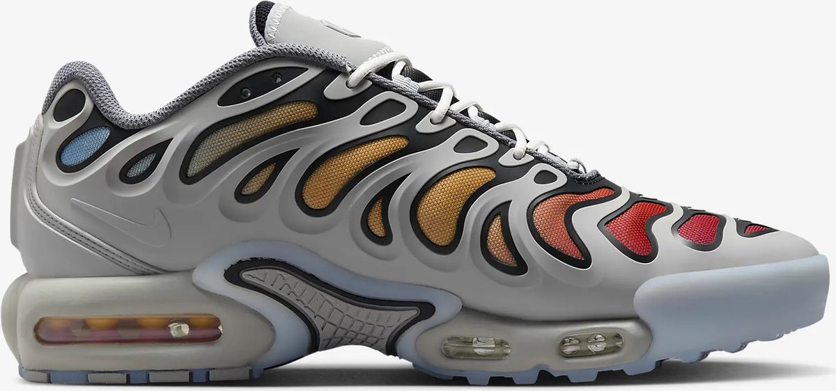 Smoke Grey Armory Blue