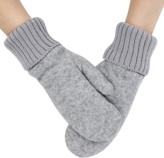 Winterhandschoenen