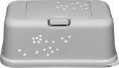 Funkybox - Clay Grey - Little Stars