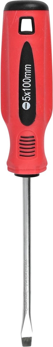 Benson Schroevendraaier PZ1x75mm Kruiskop 010285