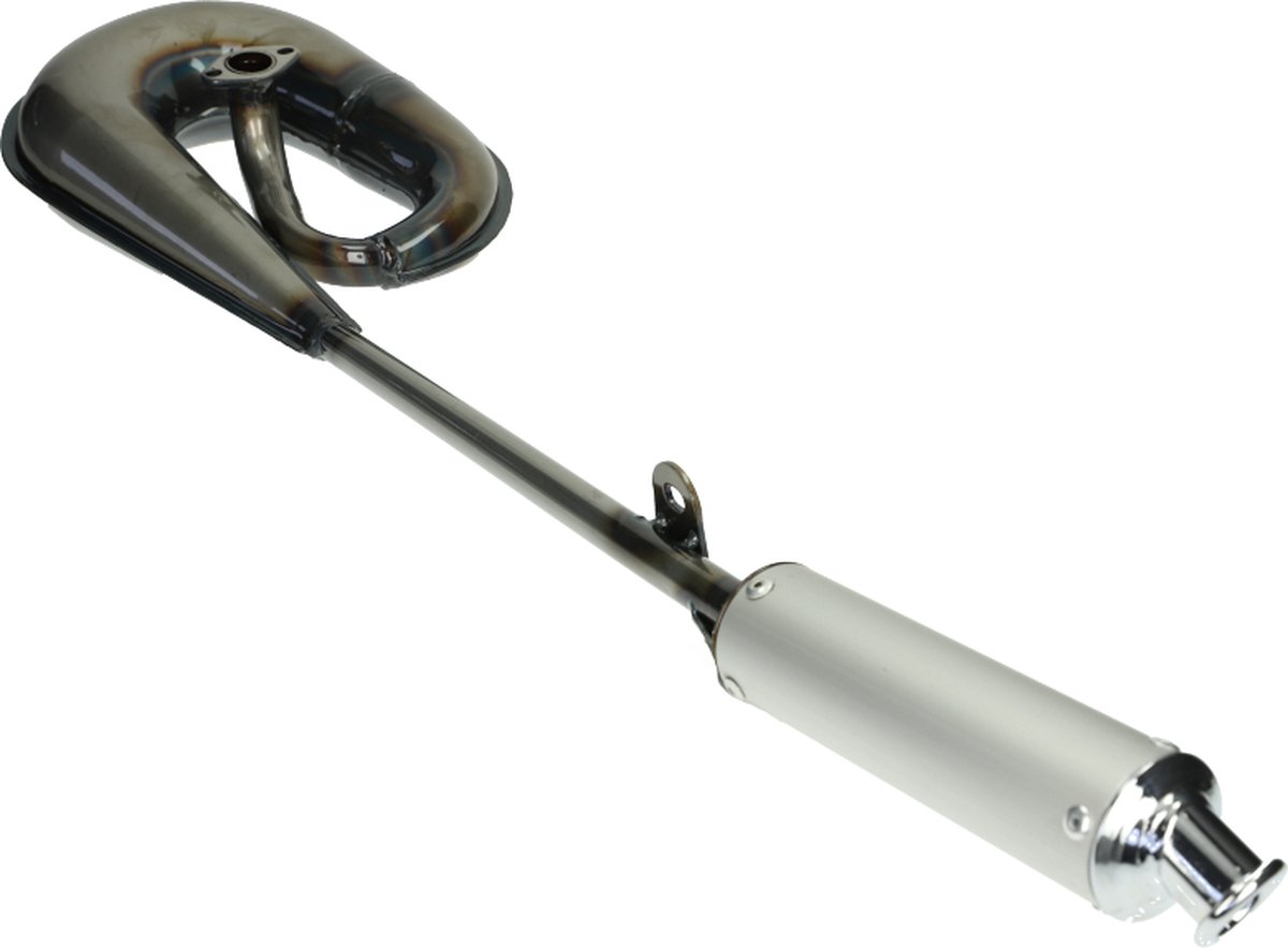 Uitlaat Tecno Puch Maxi Circuit