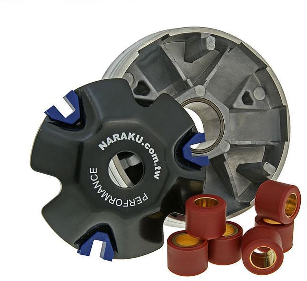 Naraku Variateur China 4 Takt / GY6