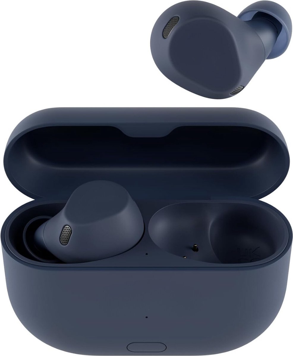 Lexium Hardloop oortjes - Hardloop oortjes bluetooth - Bluetooth oordopjes voor sporten - Sport oordopjes - Cadeau voor hem of haar