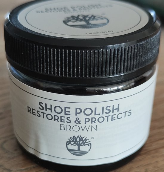 Timberland shoe polish deals