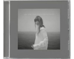 Taylor Swift - The Tortured Poets Department - The Albatross - Deluxe Edition CD + Bonus Track