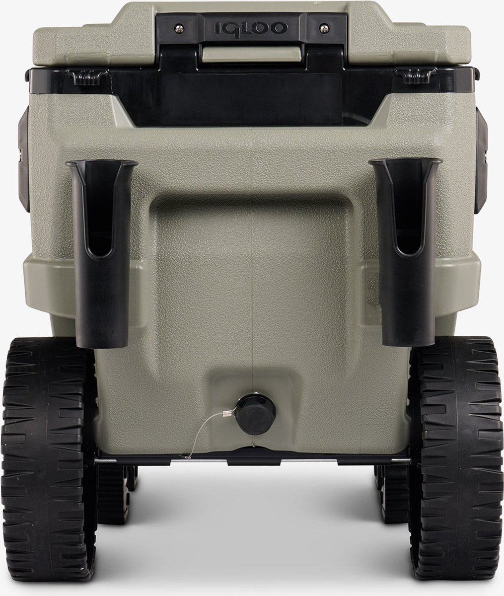 trailmate journey 70qt cooler