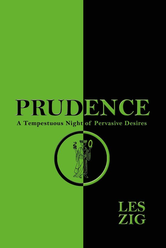 Prudence - cover