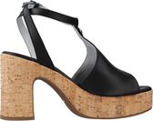 NERO GIARDINI E307670D Zwart 40 EU