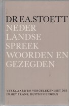 NEDERLANDSE SPREEKWOORDEN EN GEZEGDEN