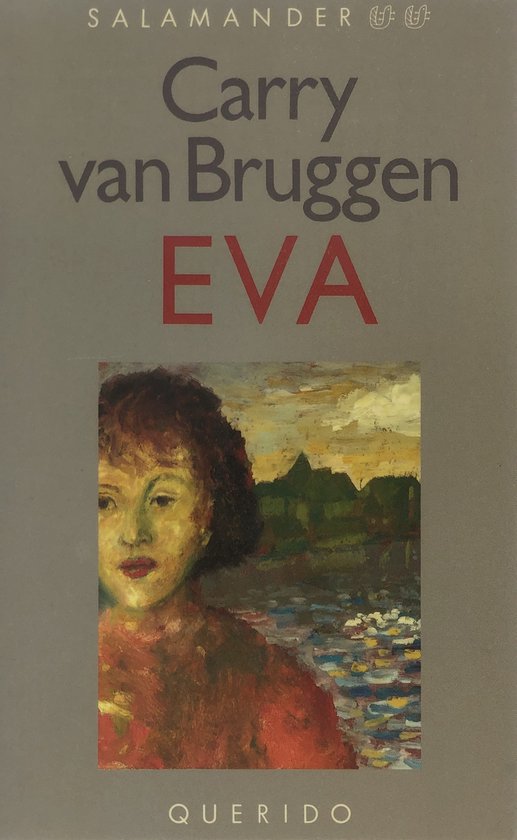 Eva - cover
