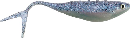 Fish-Xpro Softbait Set Scandic XXL - 700gr - 12-23cm +/- 35stuks - Shads - Kunstaas van Fish-Xpro — afbeelding 4