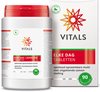Vitals Elke Dag - 90 tabletten - multivitamine. Optimaal opneembare multi met een uitgekiende samenstelling.