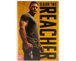 Reacher [DVD]