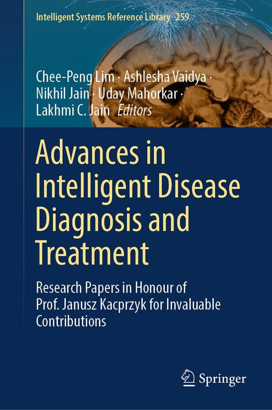 Intelligent Technologies and Robotics (R0) - Advances in Int ... - cover