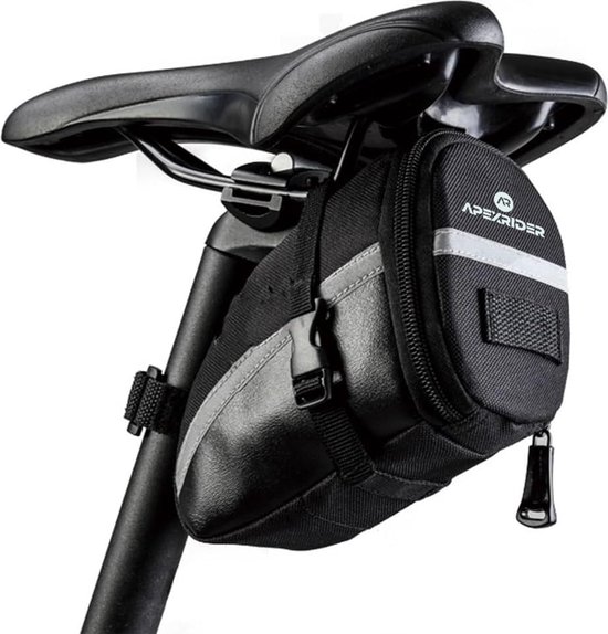 ApexRider® Zadeltas Fiets