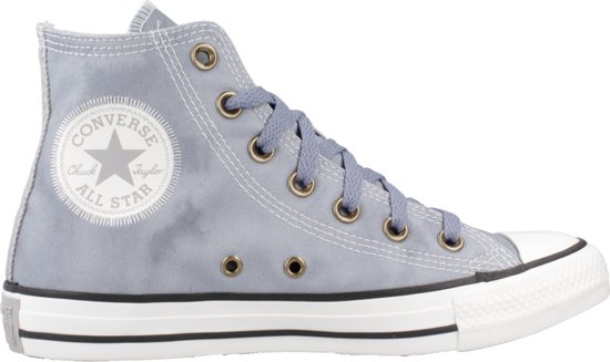 CONVERSE CHUCK TAYLOR ALL STAR TIE DYE Blauw 46,5 EU | bol