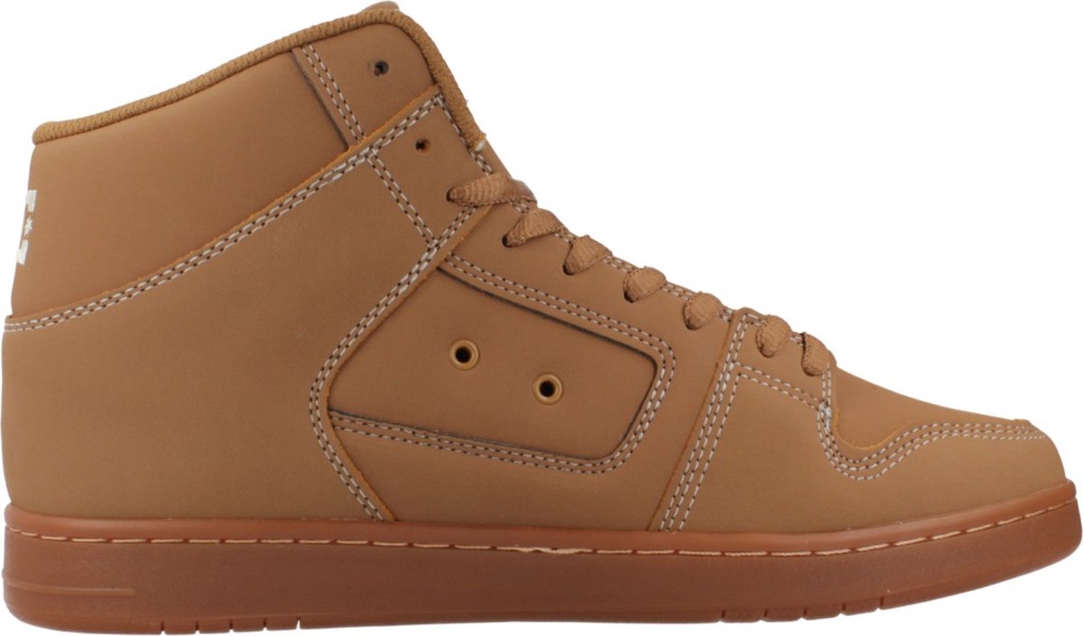 Dc Shoes Manteca 4 Lx Schoenen Bruin EU 41 Man