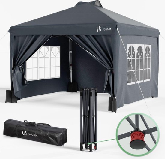 Opvouwbare partytent Aldi kopen? ✔️ Tot 35% korting Opvouwbare partytent Aldi kopen? ✔️ Tot 35% korting