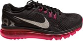 Nike - Air max 2013 (GS) Baskets pour femmes - Homme - Rose/ Wit - Taille 38,5