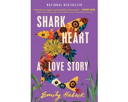 Shark Heart