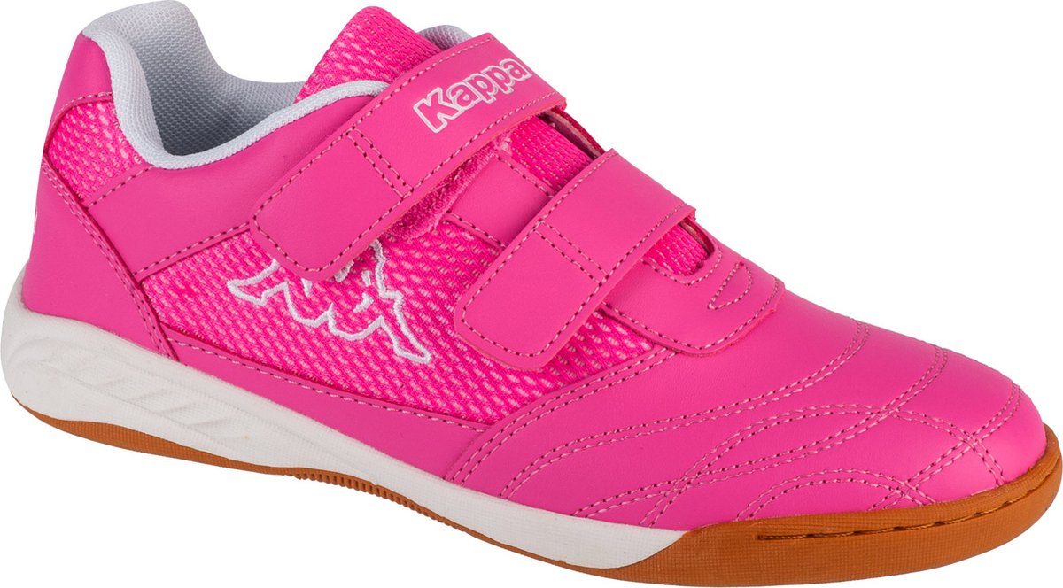 Kappa Indoor kinderindoorschoenen 260509T Roze
