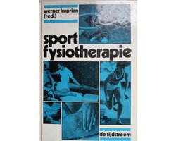 Sportfysiotherapie