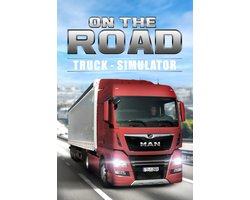 On The Road - Truck Simulator - Windows Download