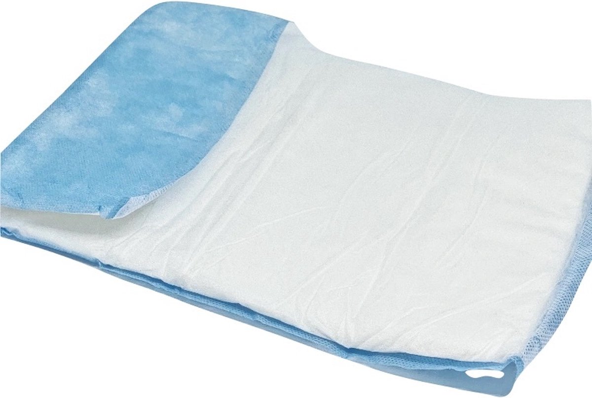 Goedkoopste Maimed Pad - steriel absorberend kompres 20cm x 40cm