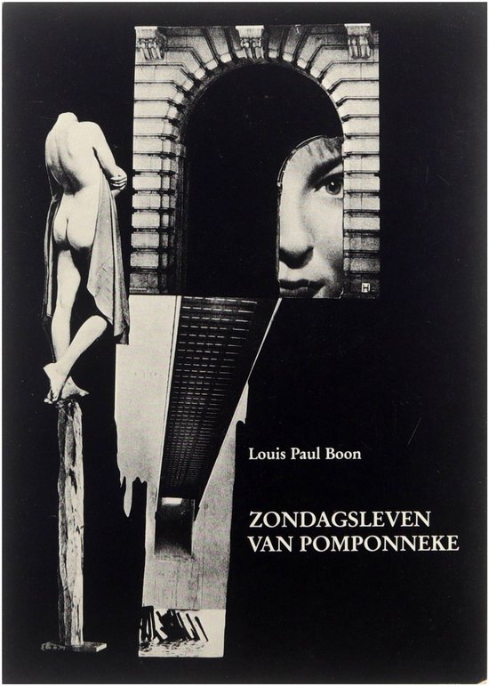 Zondagsleven van pomponneke