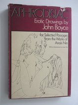 Aphrodisiac Erotic drawings