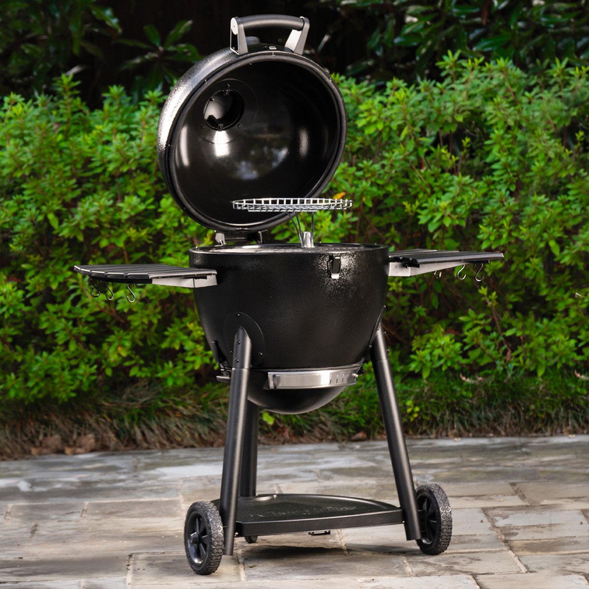 Houtskoolgriller® | Akorn® Kamado Grill & Roker - afbeelding 2