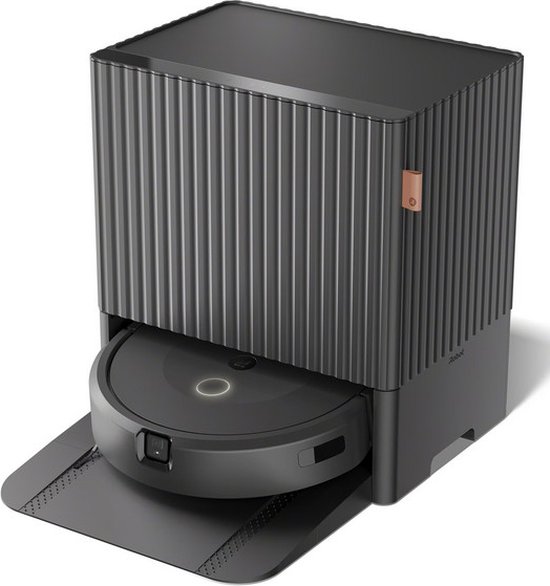 iRobot Roomba Combo 10 Max - Robotstofzuiger en Dweilrobot