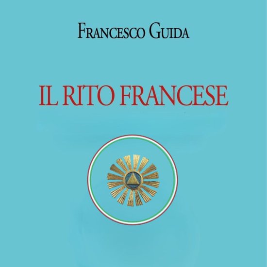 Il Rito Francese - cover