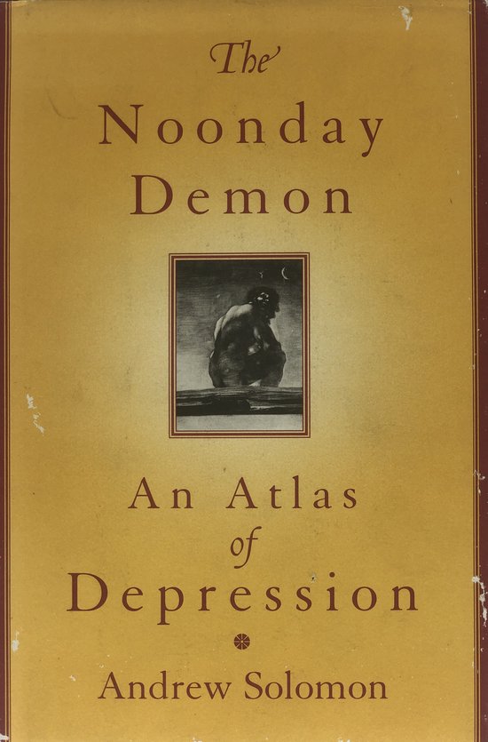 Noonday Demon