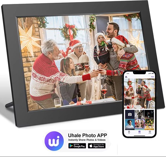 Digitale Touchscreen Kalender: Plan Slim