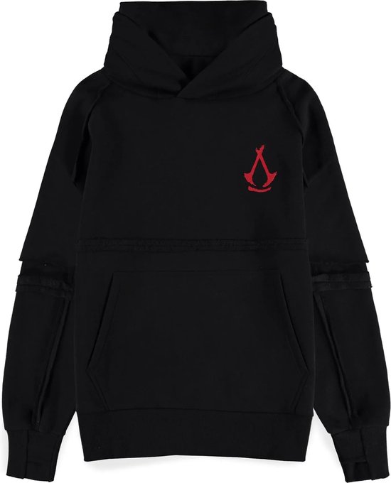 Assassin's Creed Shadows - Men's Shinobi Novelty Hoodie - XXL