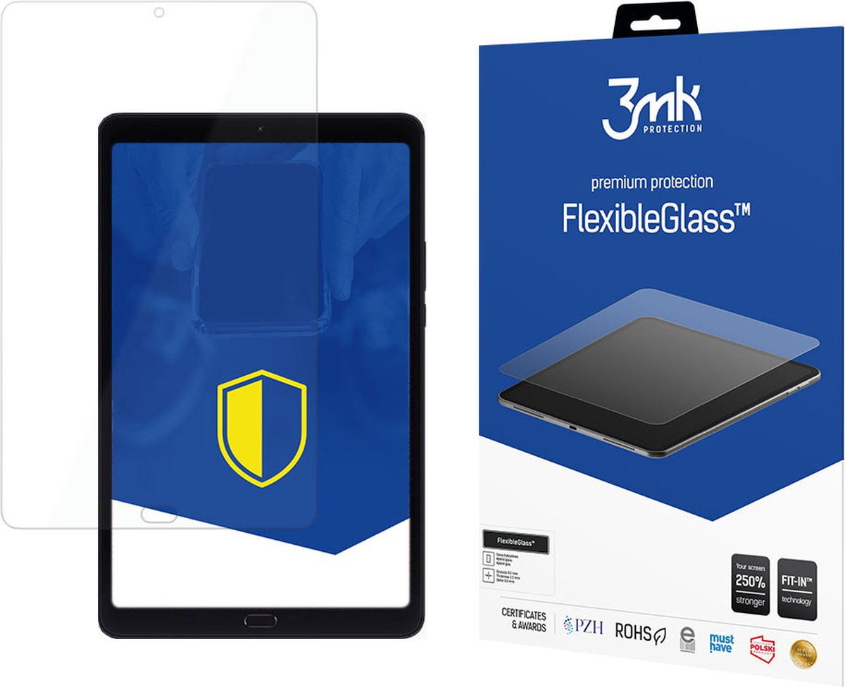 Xiaomi Mi Pad 4 Plus - 3mk FlexibleGlass 11''