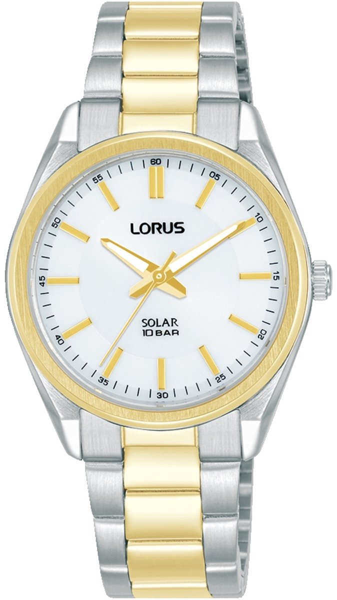 Lorus RY514AX9 Dames Horloge