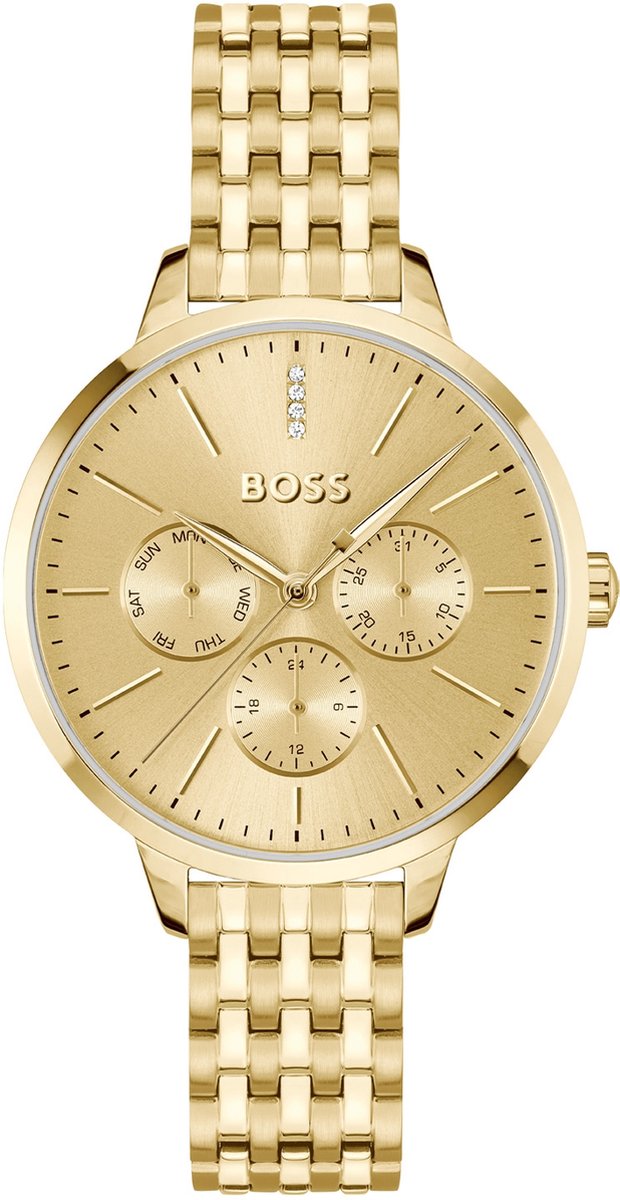 BOSS HB1502782 SYMPHONY Dames Horloge