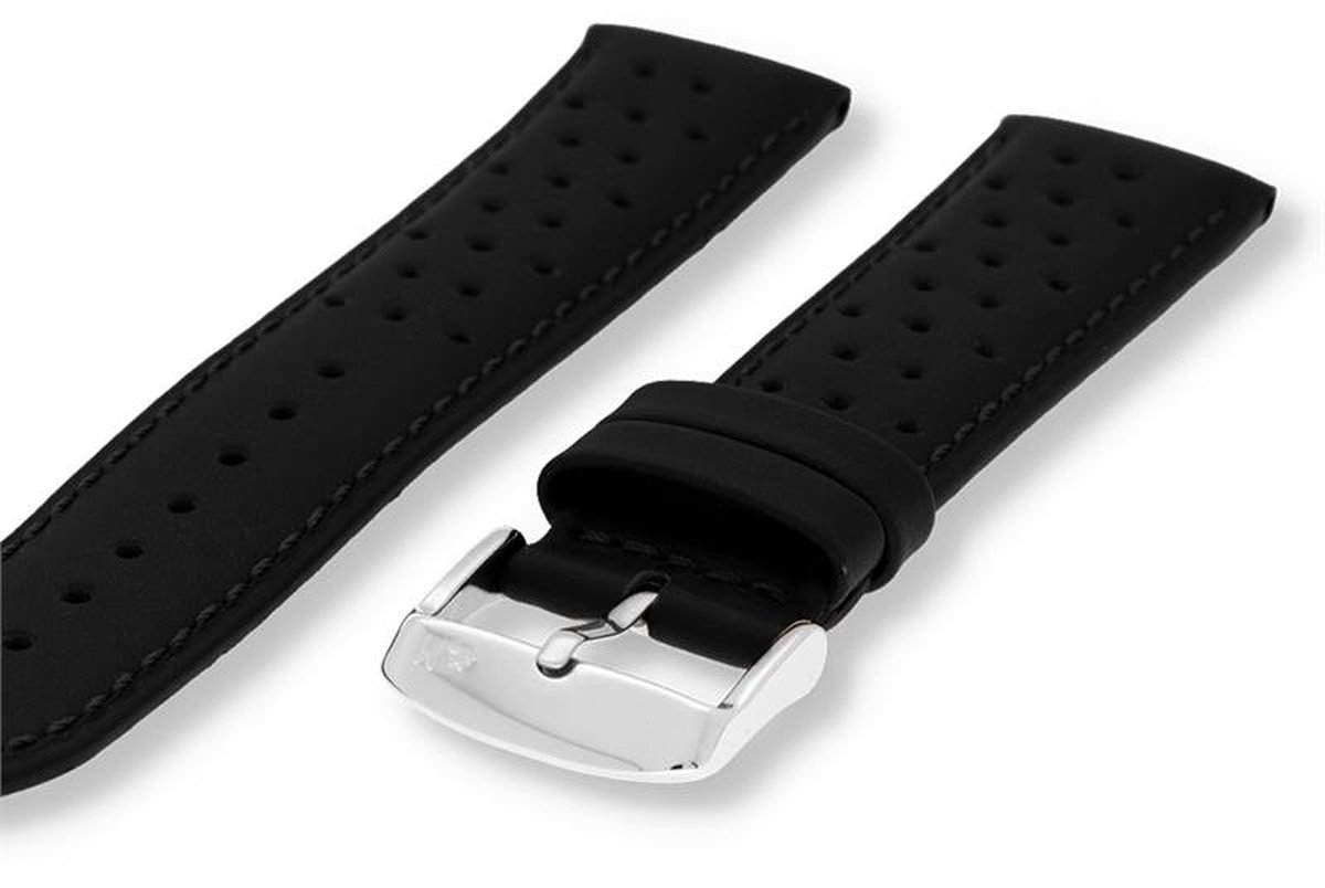 Morellato PMX019AIKIDO18 Horlogeband - 18mm