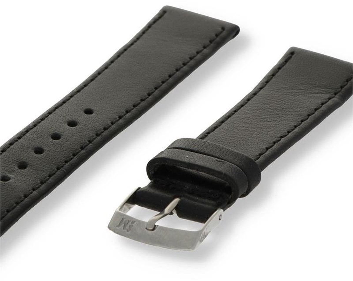 Morellato PMX019AGILA16 Basic Collection Horlogeband - 16mm