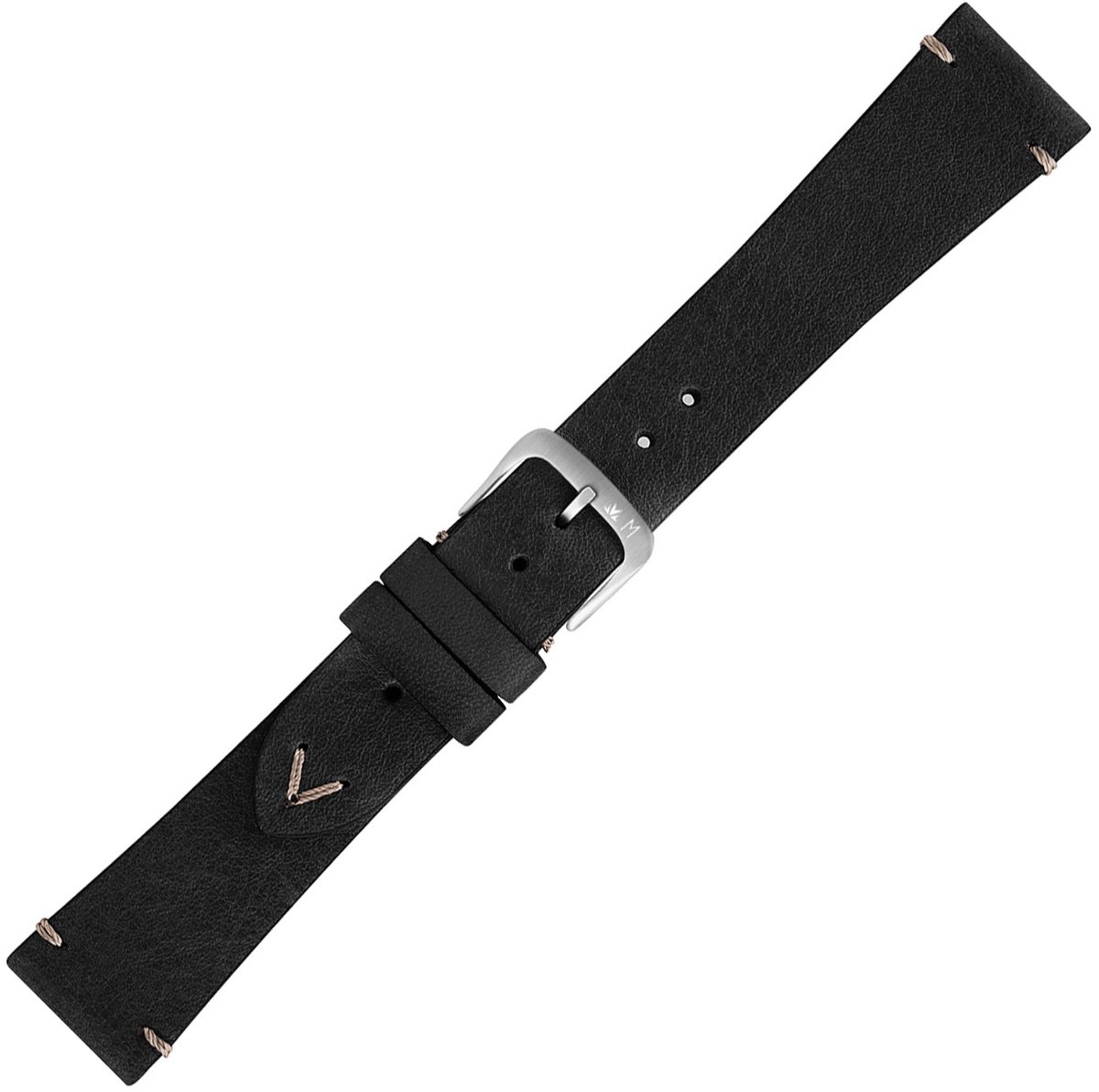 Morellato PMX019POLLOCK22 Horlogeband - 22mm