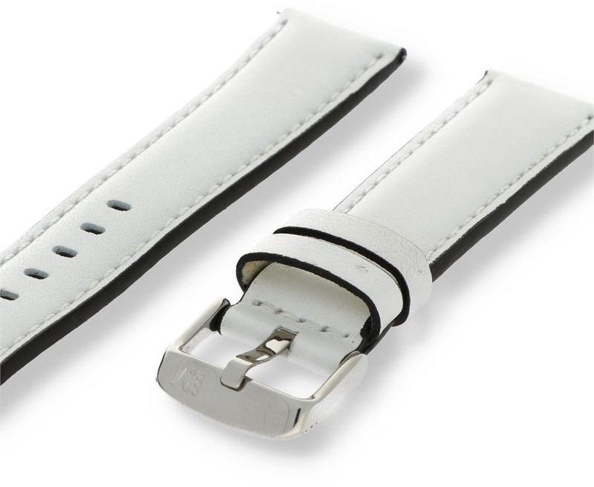 Morellato PMX017CROQET.EC20 Sport Collection Horlogeband - 20mm
