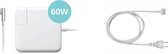 MacBook Pro A1278 oplader (type MagSafe 1 60w) | A1184, A1344, A1330 MacBook Adapter Charger 60 watt inclusief gratis verlengkabel