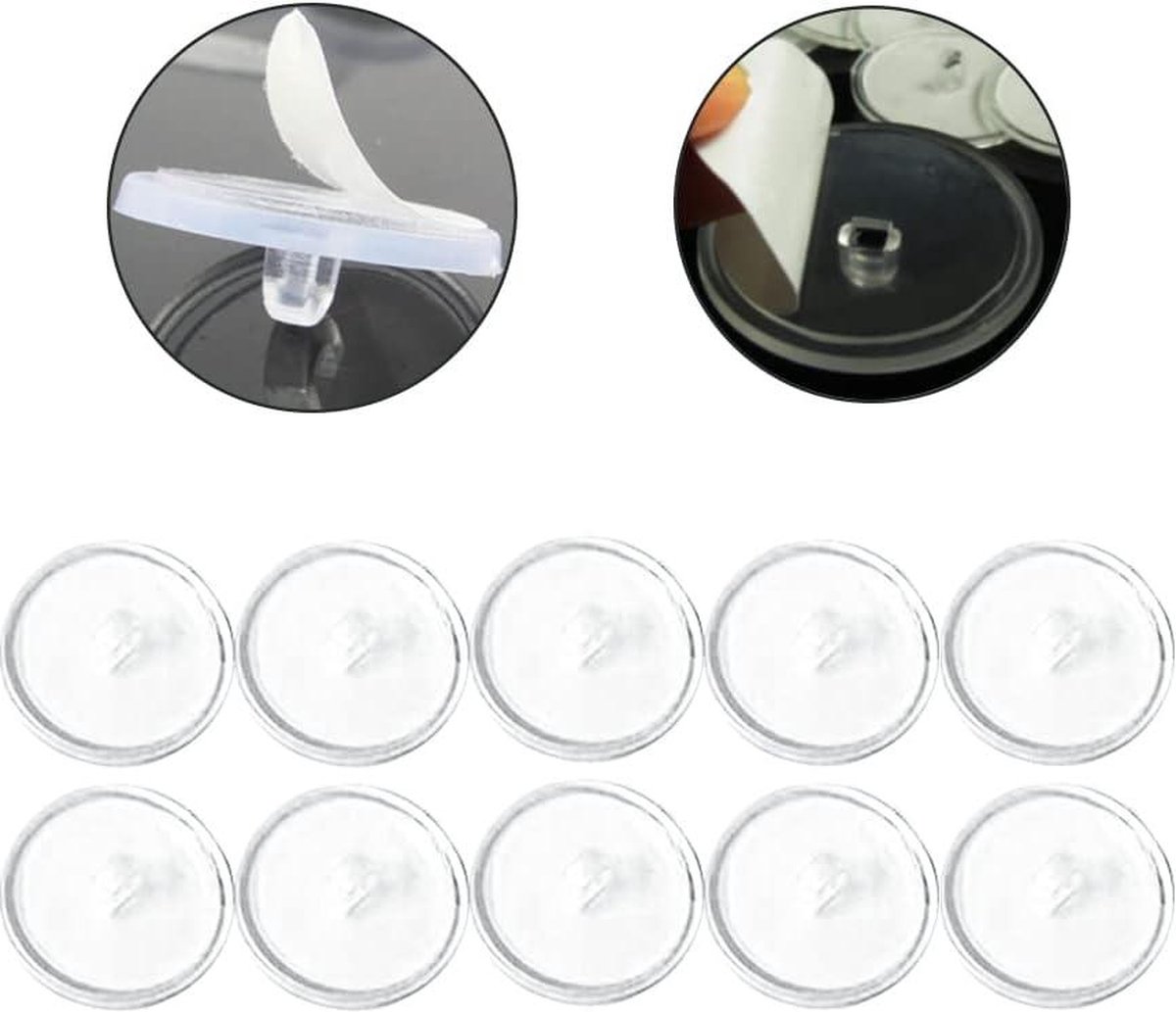 10 stuks zelfklevende plastic wandhaken - kleine extra kleverige transparante plakhaakjes zonder boren voor keuken badkamer 10 stuks zelfklevende plastic wandhaken - kleine extra kleverige transparante plakhaakjes zonder boren voor keuken badkamer
